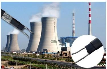 烟气脱硫电伴热带