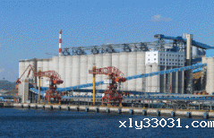 大连北良码头输油管道采用taptap点点链接恒功率防爆电伴