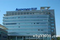 联想融科大厦消防系统及给排水管道防冻采用中