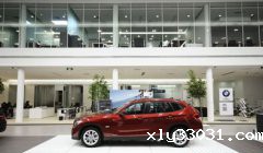 望京宝马4S店地暖及消防伴热采用taptap点点链接自控温伴热