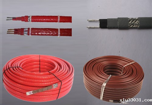 点点taptap官网网址与恒功率串联电热带分析对比